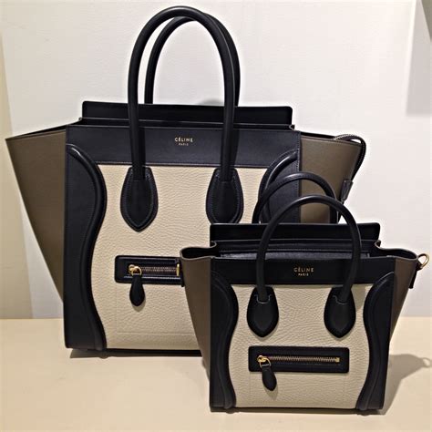 celine nano.bag|Celine nano bag colors.